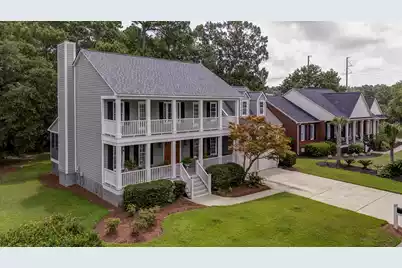 180 Oak Point Landing Drive, Mount Pleasant, SC 29464 - Photo 7