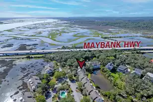 2464 Stono Watch Dr, Johns Island, SC 29455 - Photo 35