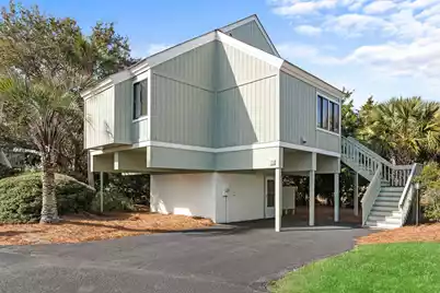 908 Sealoft Villa Drive, Seabrook Island, SC 29455 - Photo 3