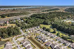 1106 Turkey Trot Dr, Johns Island, SC 29455 - Photo 41