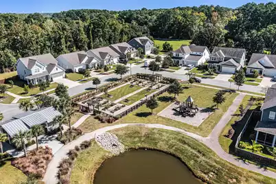 1106 Turkey Trot Drive, Johns Island, SC 29455 - Photo 39