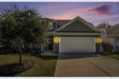 1106 Turkey Trot Drive, Johns Island, SC 29455 - Photo 1