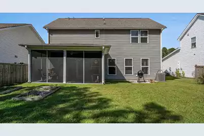 1106 Turkey Trot Drive, Johns Island, SC 29455 - Photo 35