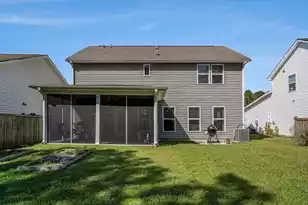 1106 Turkey Trot Dr, Johns Island, SC 29455 - Photo 35