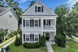 1749 Towne St, Johns Island, SC 29455 - Photo 1