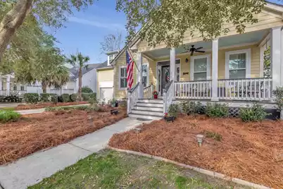 1075 Barfield Street, Daniel Island, SC 29492 - Photo 3