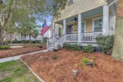 1075 Barfield Street, Daniel Island, SC 29492 - Photo 5