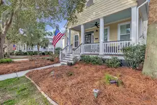 1075 Barfield St, Daniel Island, SC 29492 - Photo 5