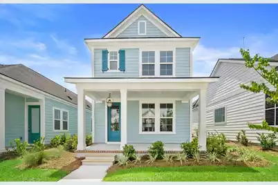 531 Ivy Green Lane, Summerville, SC 29486 - Photo 1