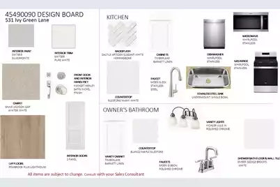 531 Ivy Green Lane, Summerville, SC 29486 - Photo 3