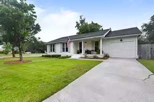 1107 Port Harbor Ct, Mount Pleasant, SC 29464 - Photo 1