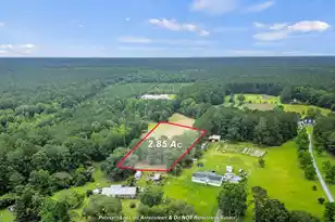 191 Marion Woods Trail, Bonneau, SC 29431 - Photo 1