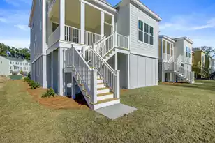 612 Du Bois Dr, Johns Island, SC 29455 - Photo 53