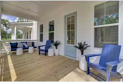 612 Du Bois Drive, Johns Island, SC 29455 - Photo 3