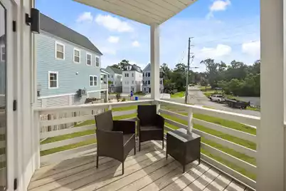 4457 Oakwood Avenue, North Charleston, SC 29405 - Photo 35