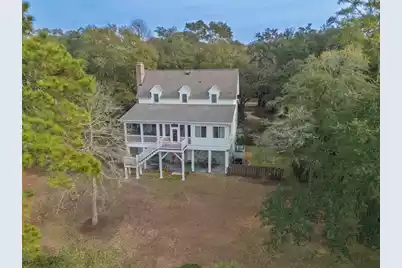 8460 Chisolm Plantation Road, Edisto Island, SC 29438 - Photo 3