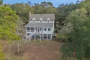 8460 Chisolm Plantation Rd, Edisto Island, SC 29438 - Photo 3