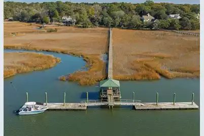 8460 Chisolm Plantation Road, Edisto Island, SC 29438 - Photo 83