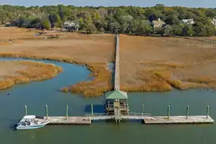 8460 Chisolm Plantation Rd, Edisto Island, SC 29438 - Photo 83