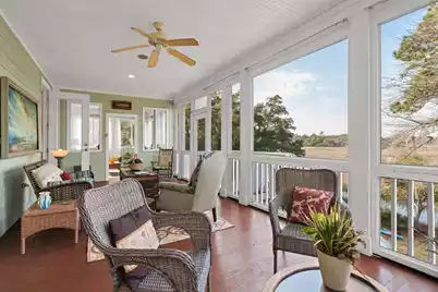 8460 Chisolm Plantation Road, Edisto Island, SC 29438 - Photo 47