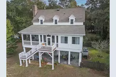 8460 Chisolm Plantation Road, Edisto Island, SC 29438 - Photo 75