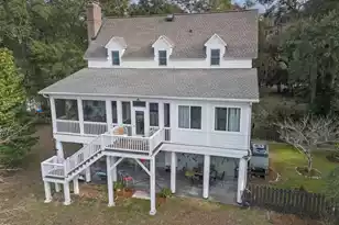 8460 Chisolm Plantation Rd, Edisto Island, SC 29438 - Photo 75
