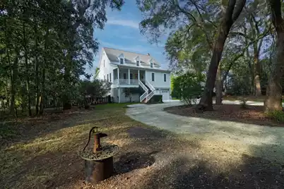 8460 Chisolm Plantation Road, Edisto Island, SC 29438 - Photo 91