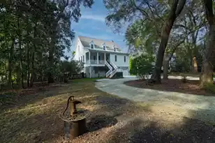 8460 Chisolm Plantation Rd, Edisto Island, SC 29438 - Photo 91