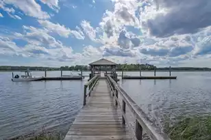 8460 Chisolm Plantation Rd, Edisto Island, SC 29438 - Photo 113