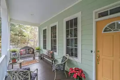 8460 Chisolm Plantation Road, Edisto Island, SC 29438 - Photo 9