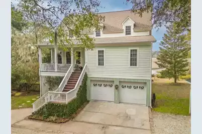 8460 Chisolm Plantation Road, Edisto Island, SC 29438 - Photo 57