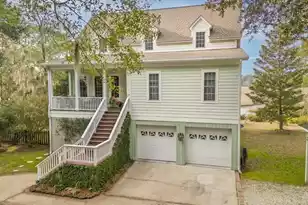 8460 Chisolm Plantation Rd, Edisto Island, SC 29438 - Photo 57