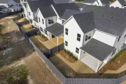 400 Oak Hammock Court #Lot 56, Johns Island, SC 29455 - Photo 9