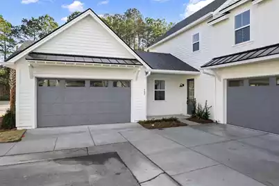 400 Oak Hammock Court #Lot 56, Johns Island, SC 29455 - Photo 5