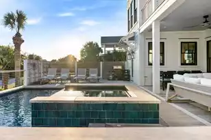 3907 Palm Blvd, Isle Of Palms, SC 29451 - Photo 5