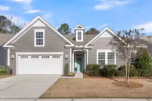 3062 Cross Vine Ln, Summerville, SC 29483 - Photo 1