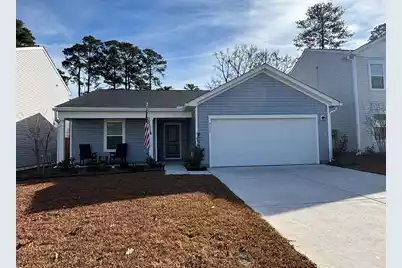 4131 Rising Tide Drive, Summerville, SC 29485 - Photo 3