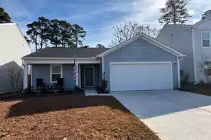4131 Rising Tide Dr, Summerville, SC 29485 - Photo 3