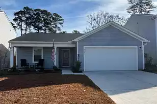 4131 Rising Tide Dr, Summerville, SC 29485 - Photo 1