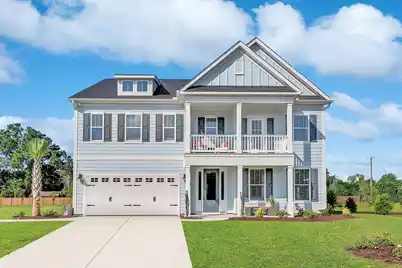 4009 Grange Circle, Summerville, SC 29486 - Photo 1