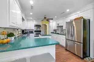 1146 Oak Grove Church Rd Rd, Manning, SC 29102 - Photo 17