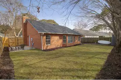 1368 Thayer Hall Drive, Mount Pleasant, SC 29466 - Photo 43