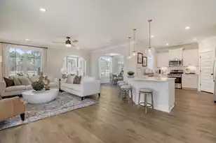 538 O'Leary Cir, Summerville, SC 29483 - Photo 43
