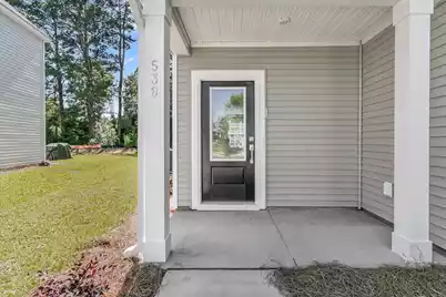 538 O'Leary Circle, Summerville, SC 29483 - Photo 3