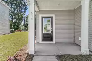 538 O'Leary Cir, Summerville, SC 29483 - Photo 3