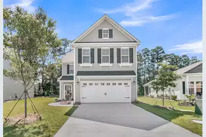 538 O'Leary Circle, Summerville, SC 29483 - Photo 1