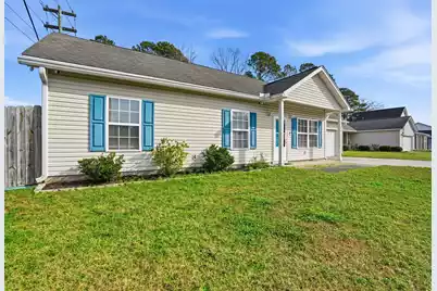 166 Charles B Gibson Avenue, Goose Creek, SC 29445 - Photo 3