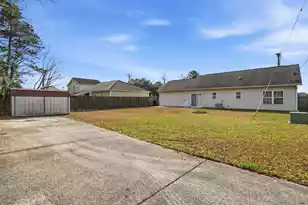 166 Charles B Gibson Ave, Goose Creek, SC 29445 - Photo 25