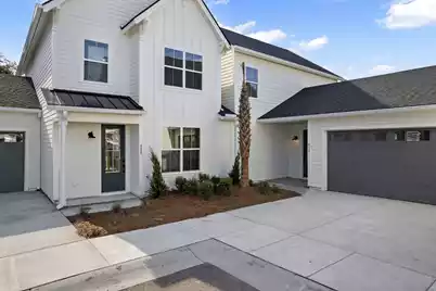 408 Oak Hammock Court #Lot 54, Johns Island, SC 29455 - Photo 3