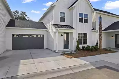 408 Oak Hammock Court #Lot 54, Johns Island, SC 29455 - Photo 1